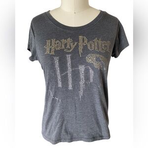 Harry Potter T-shirt, Girls Sz XL (15/17)